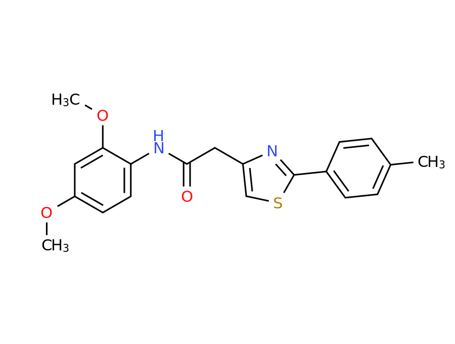 Structure Amb175733