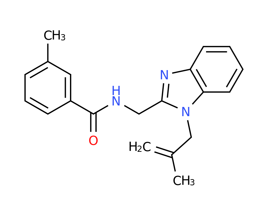 Structure Amb1757507