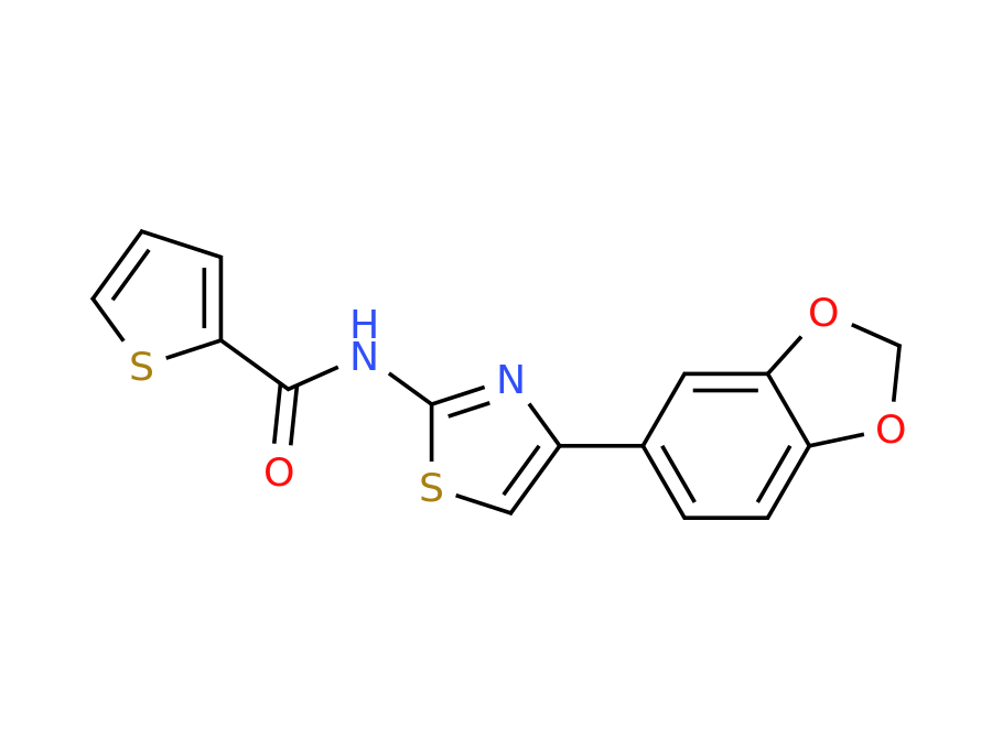 Structure Amb175776