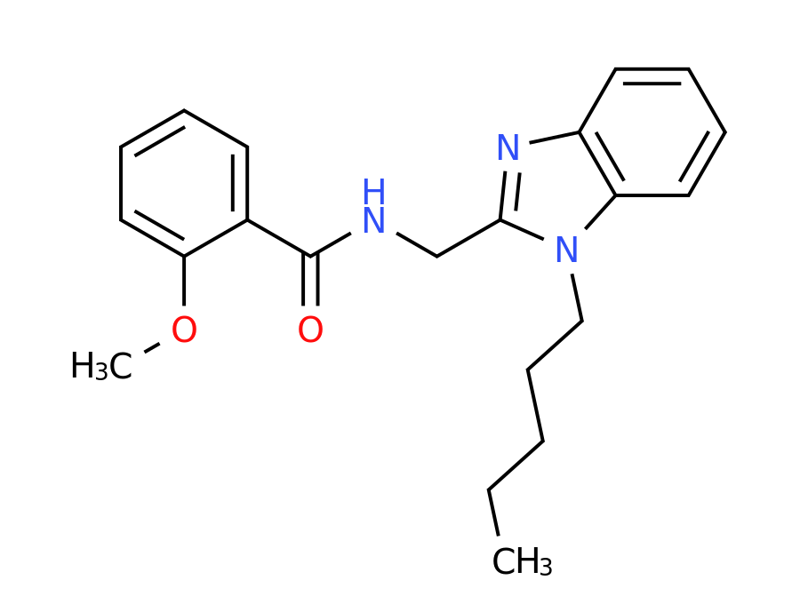 Structure Amb1757830