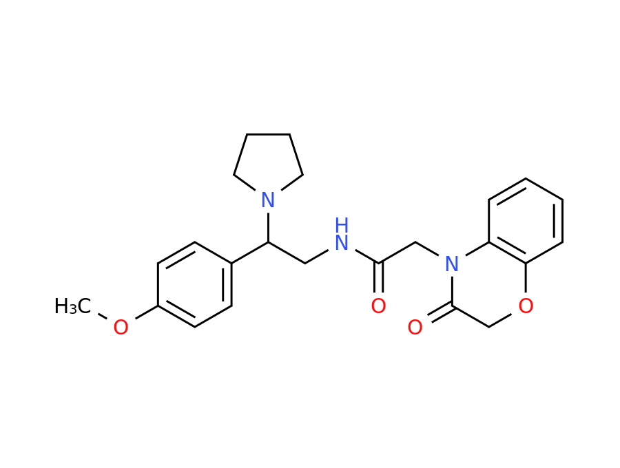 Structure Amb175800