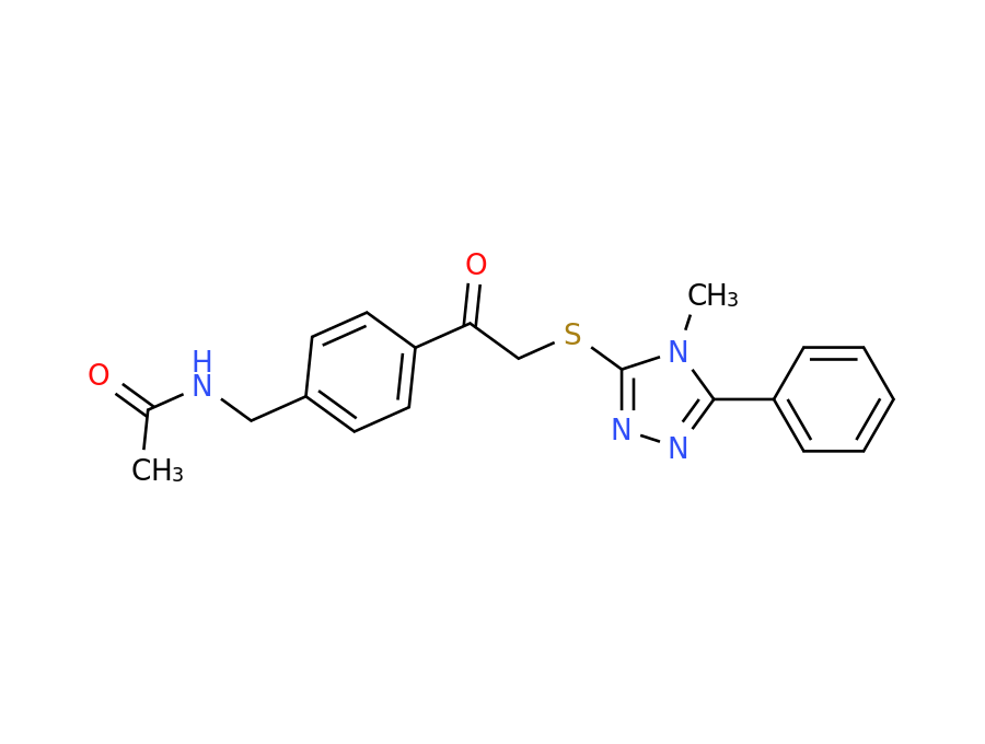 Structure Amb175831