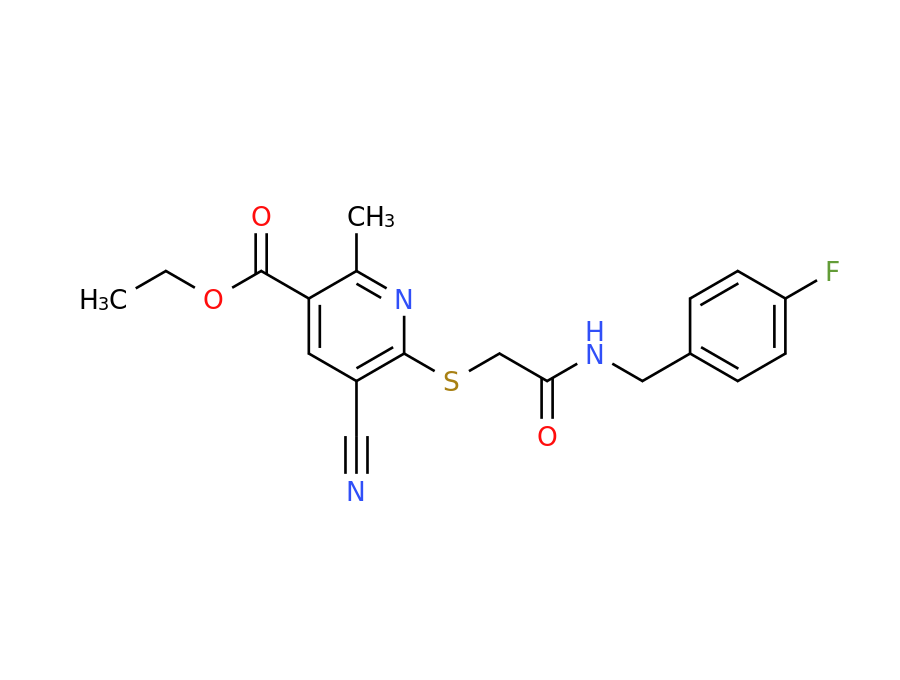 Structure Amb175846