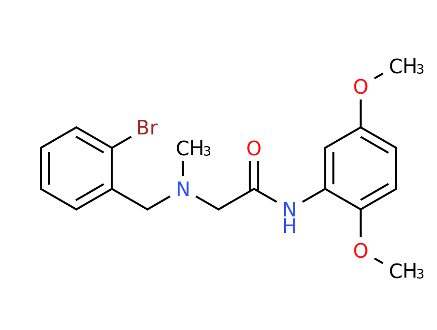 Structure Amb175937