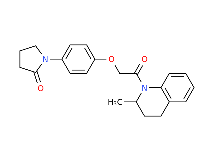 Structure Amb175977