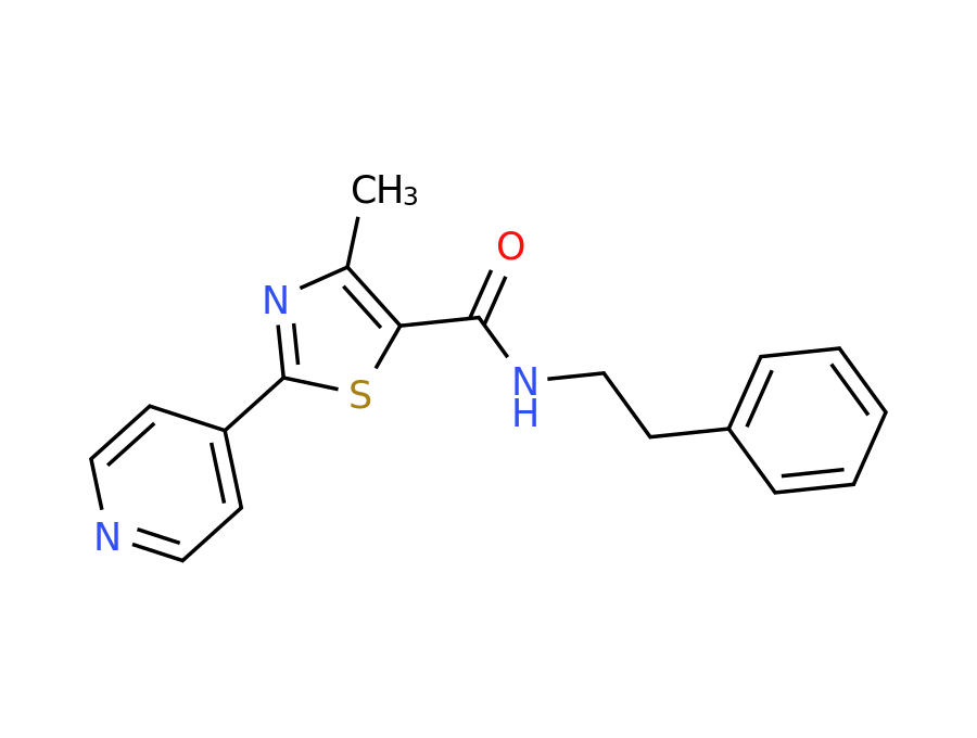 Structure Amb17599919