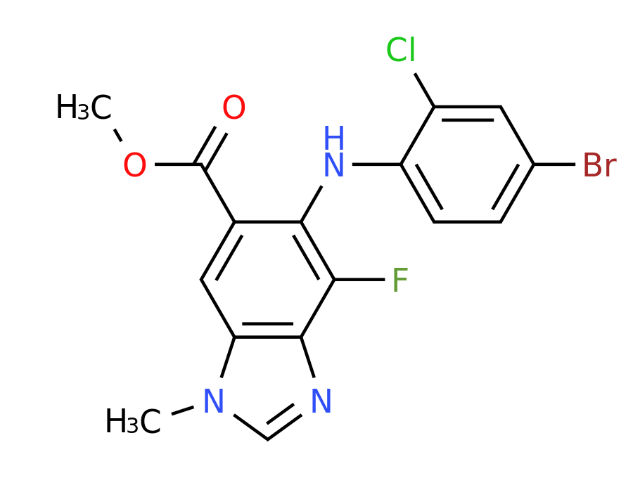 Structure Amb17600155