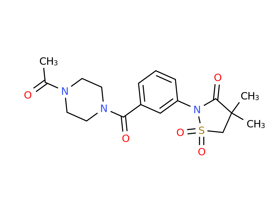 Structure Amb17602852