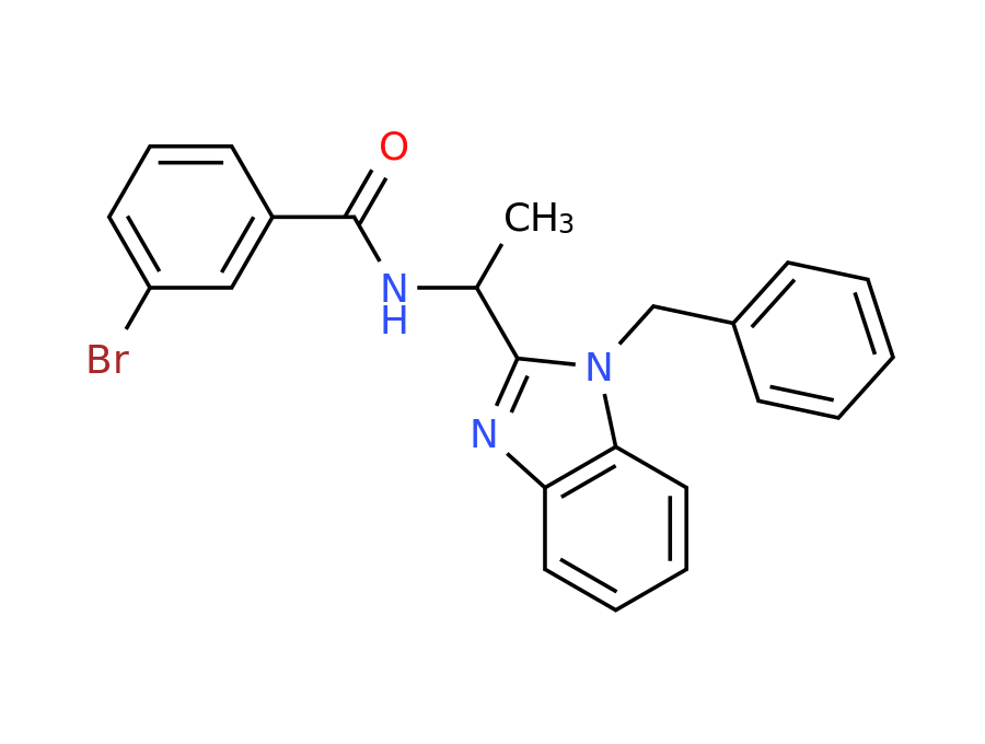 Structure Amb1760544