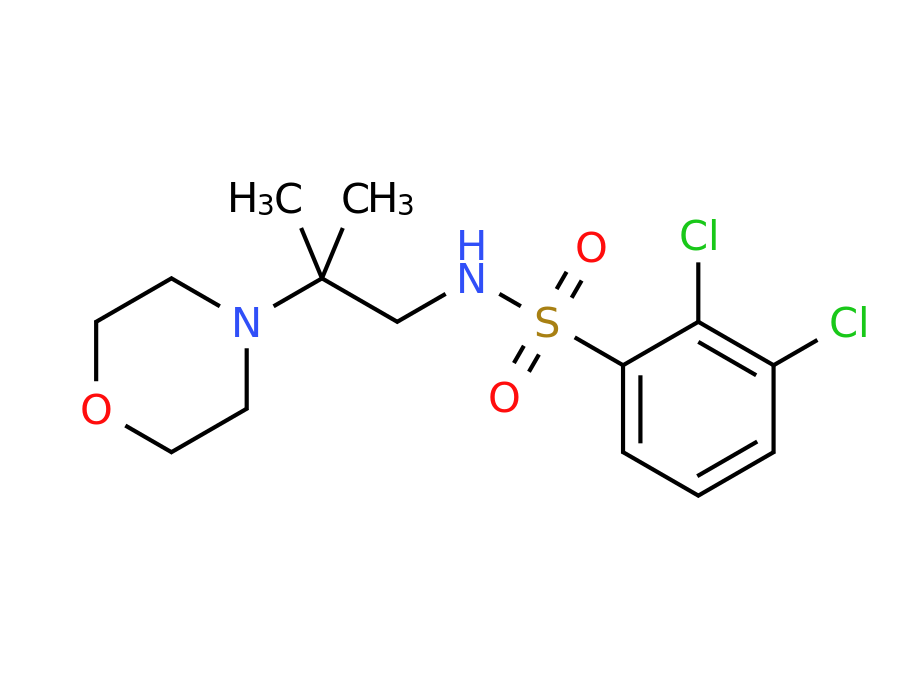 Structure Amb176058