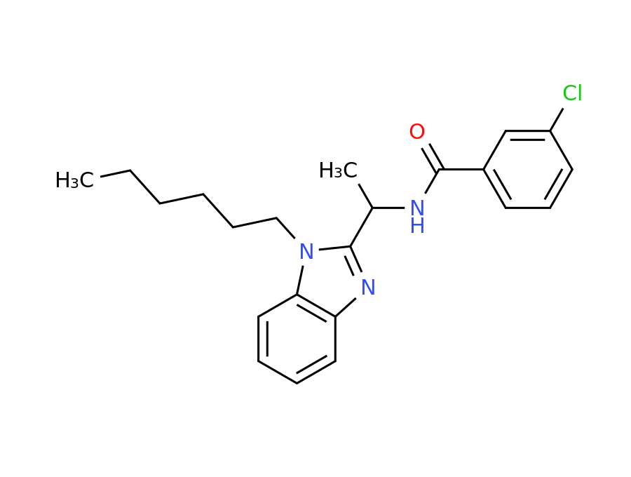 Structure Amb1760697