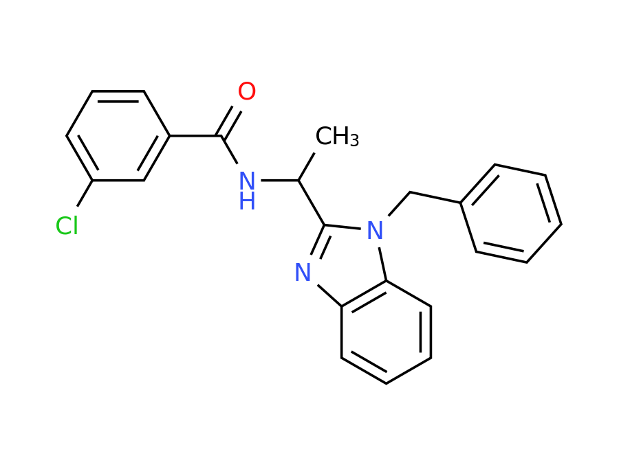 Structure Amb1760706