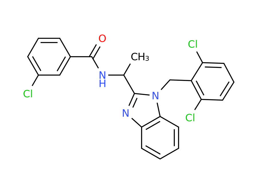 Structure Amb1760713