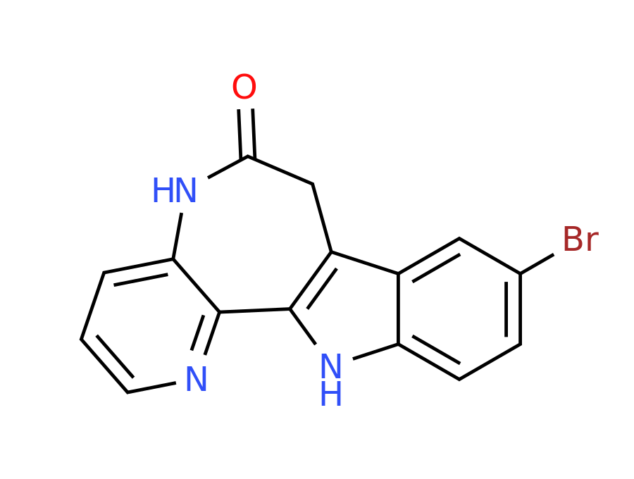 Structure Amb17608610