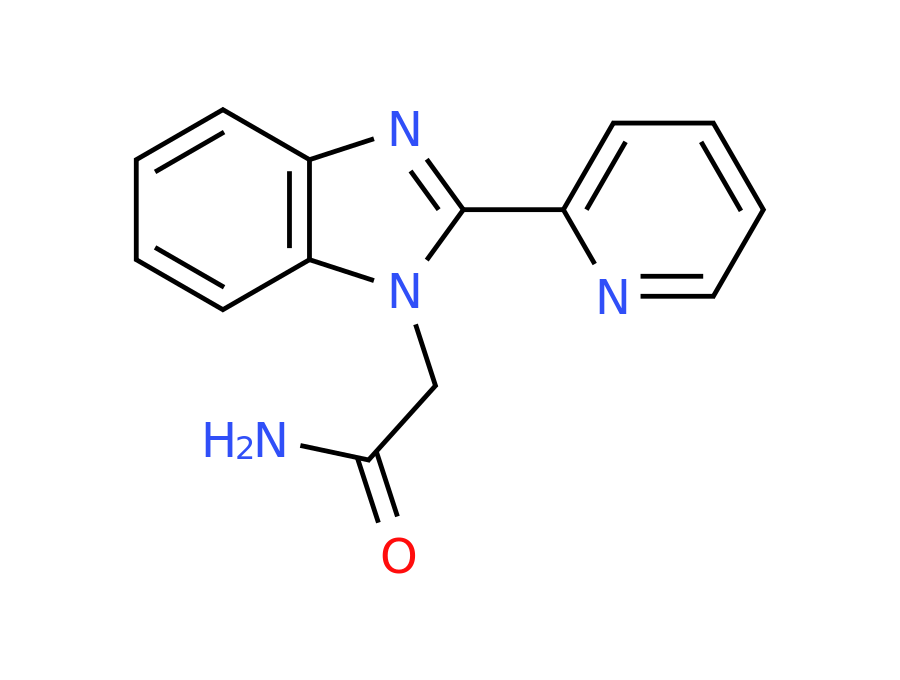 Structure Amb1760968