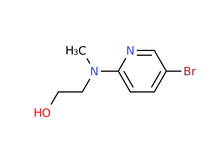 Structure Amb17610089