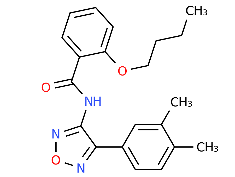 Structure Amb1761019