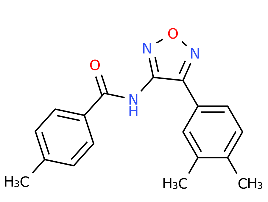 Structure Amb1761020