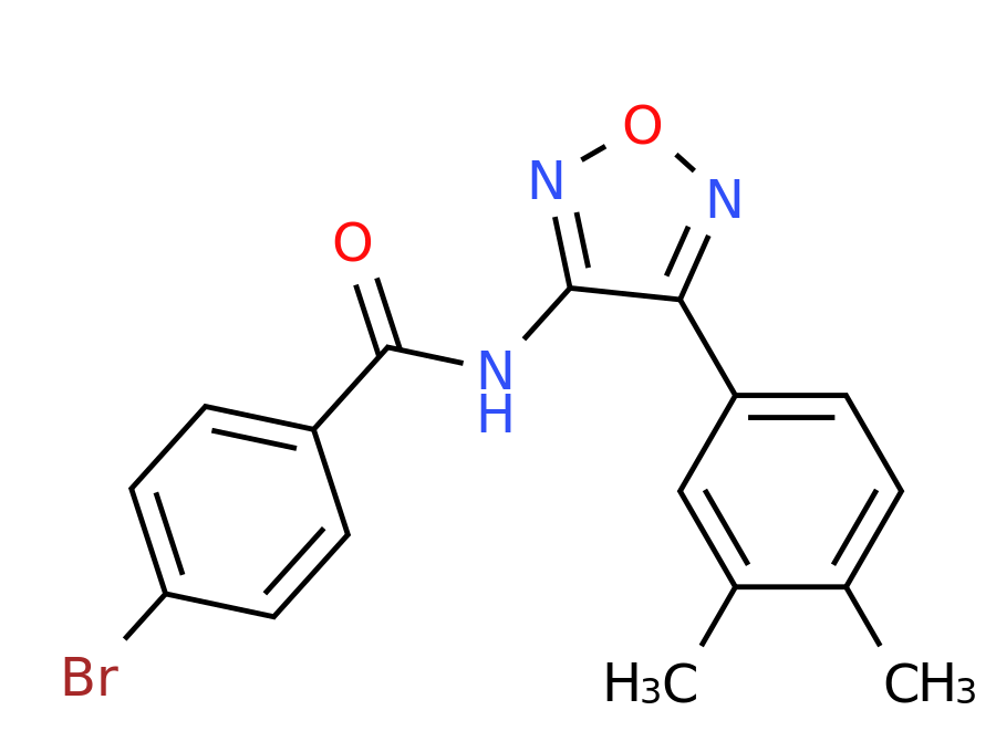 Structure Amb1761022