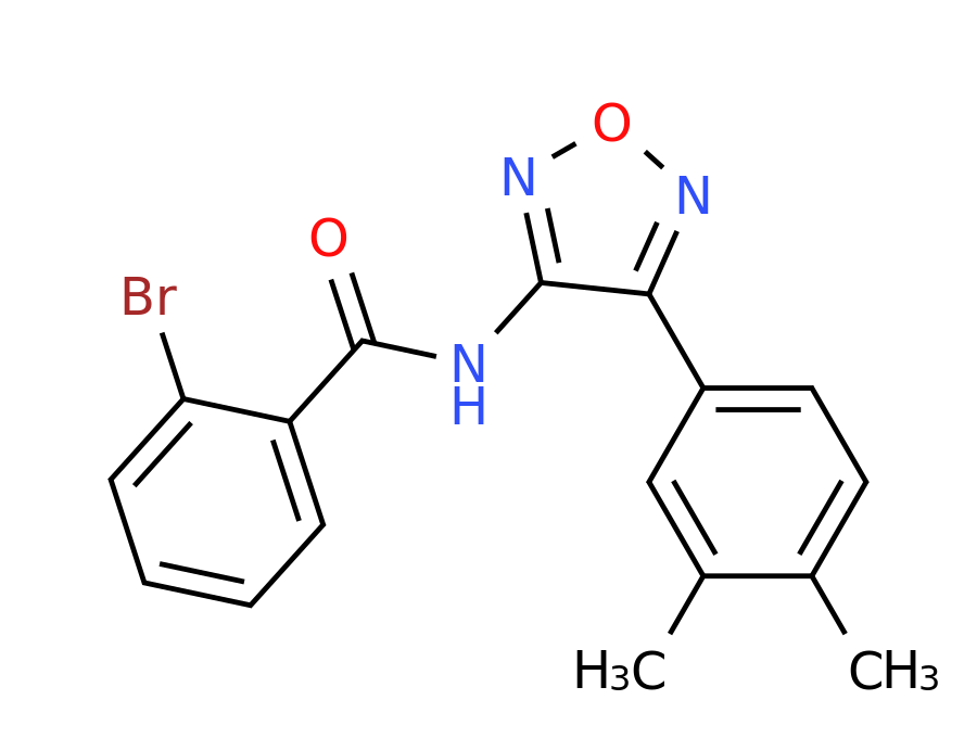 Structure Amb1761026