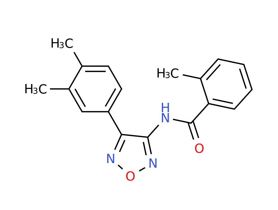 Structure Amb1761030