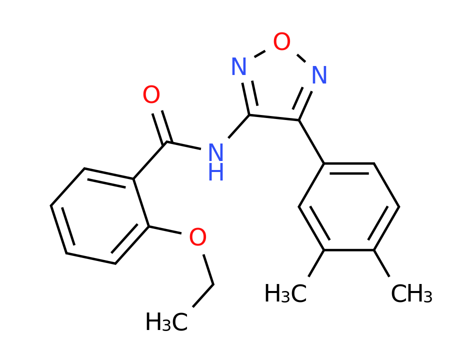 Structure Amb1761031