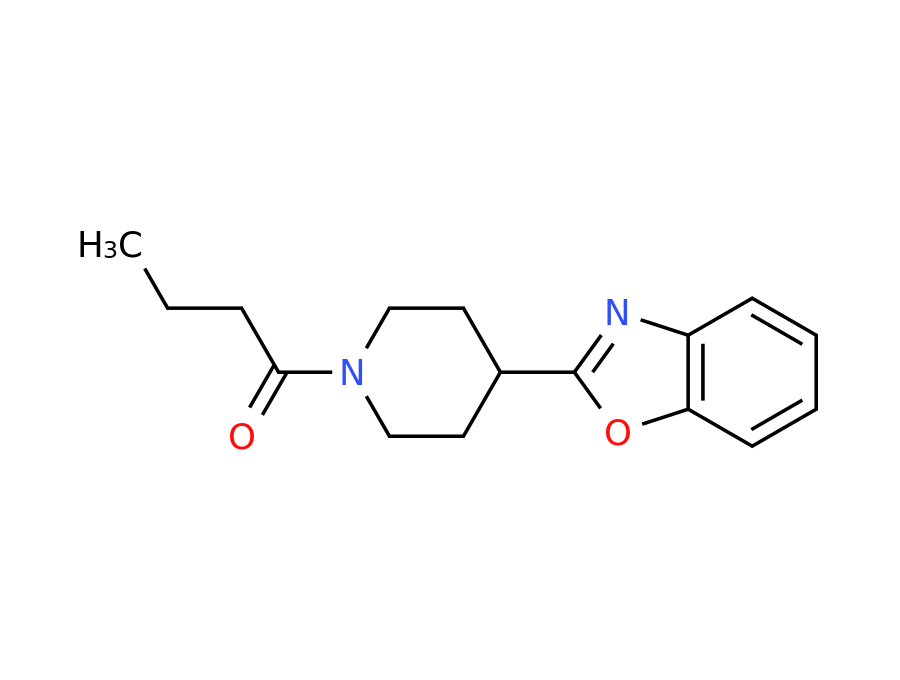 Structure Amb1761036