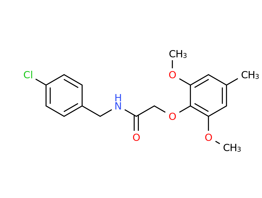 Structure Amb176106