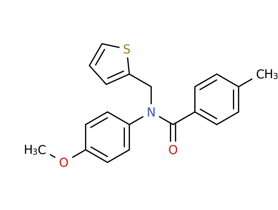 Structure Amb1761062