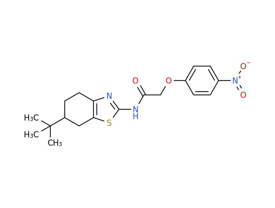 Structure Amb1761238