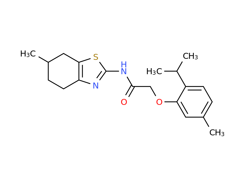 Structure Amb1761248