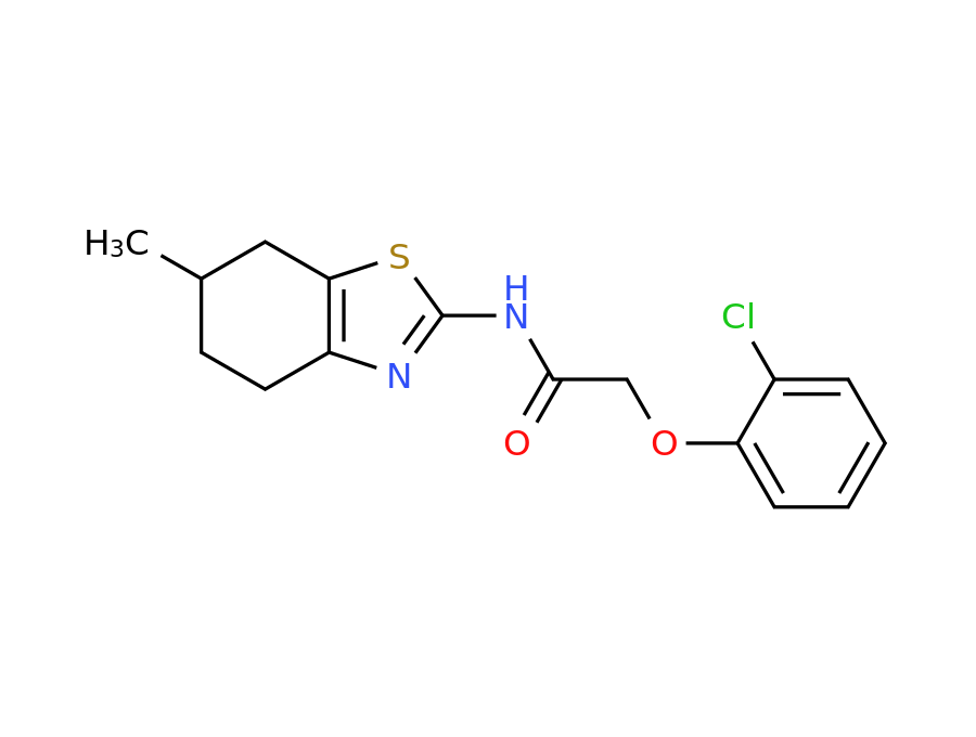 Structure Amb1761250