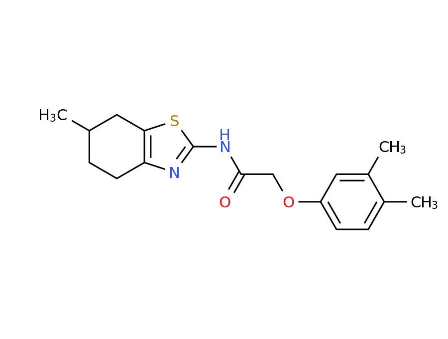 Structure Amb1761252