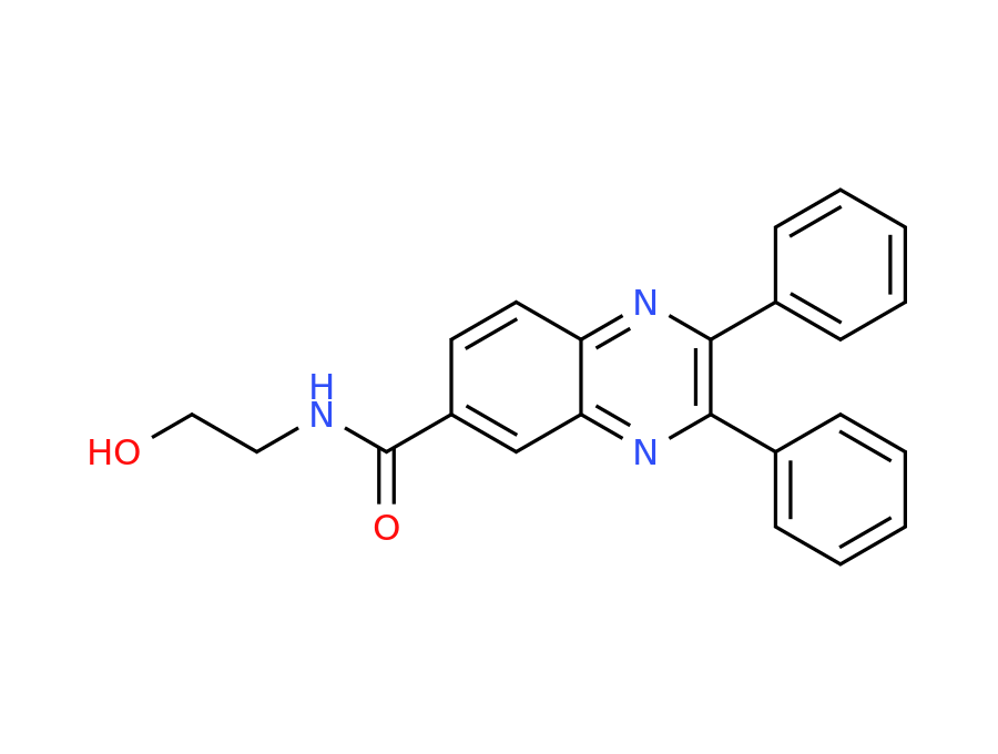 Structure Amb17613472