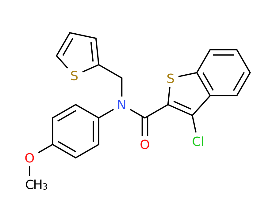 Structure Amb1761353