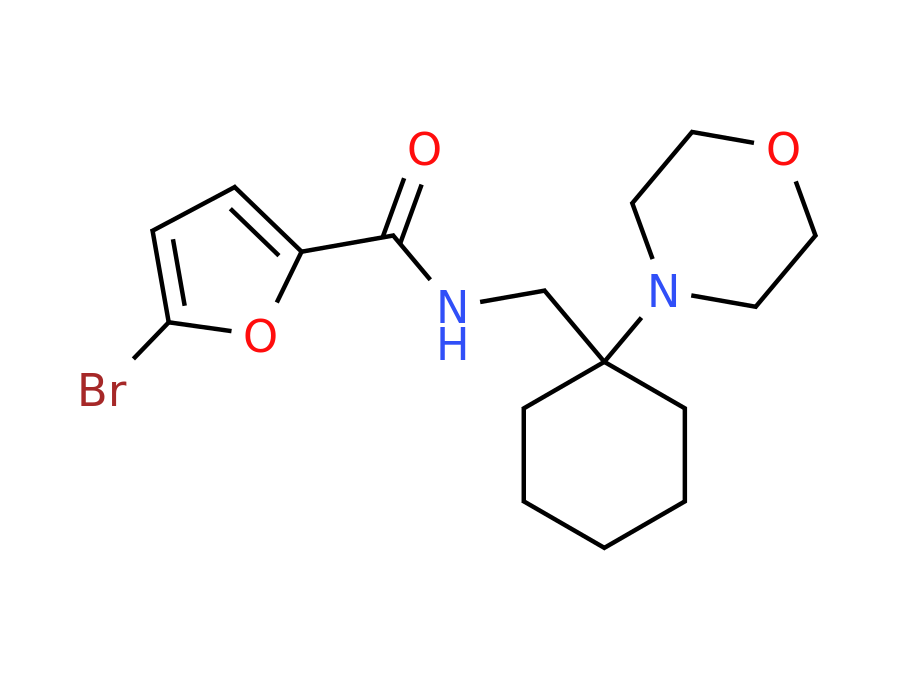 Structure Amb1761401