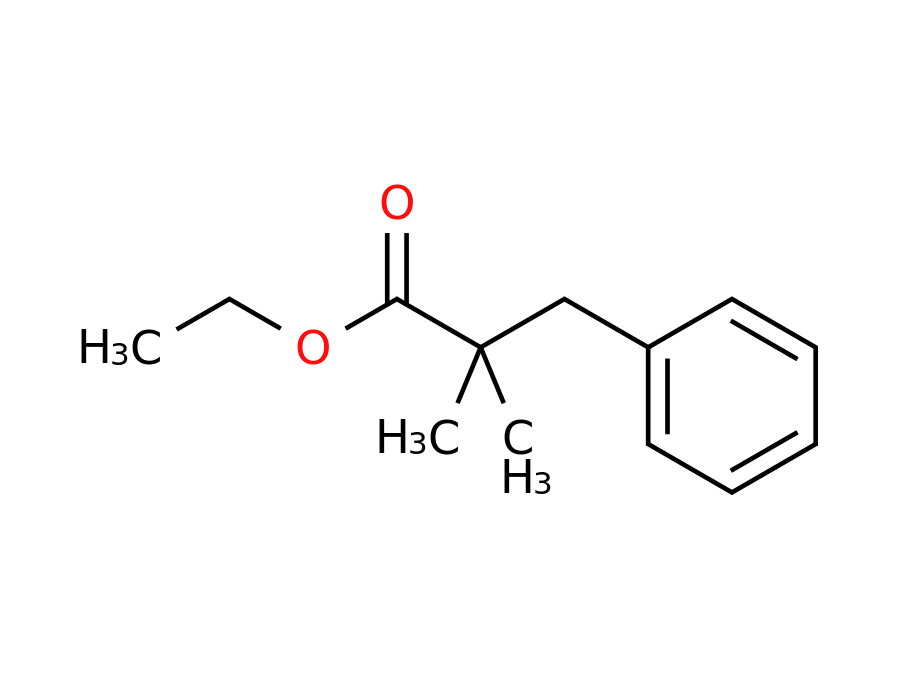 Structure Amb17614030