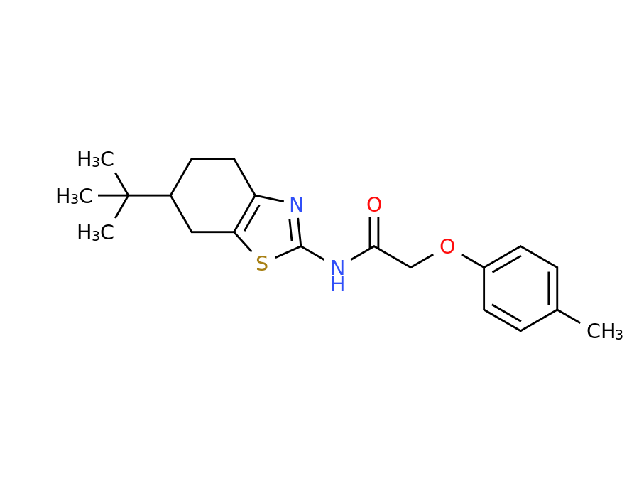 Structure Amb1761600