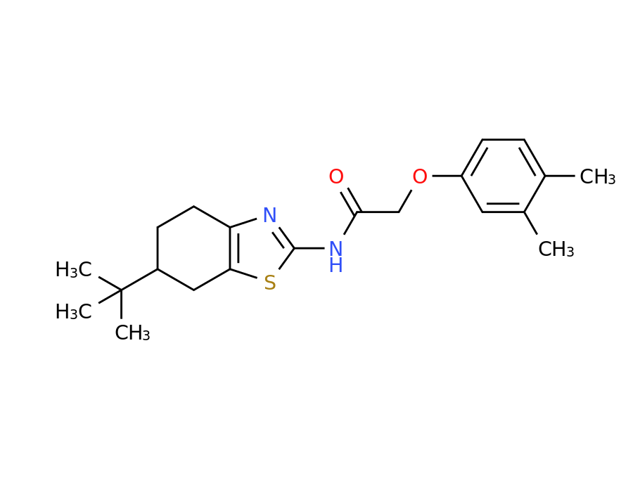 Structure Amb1761657