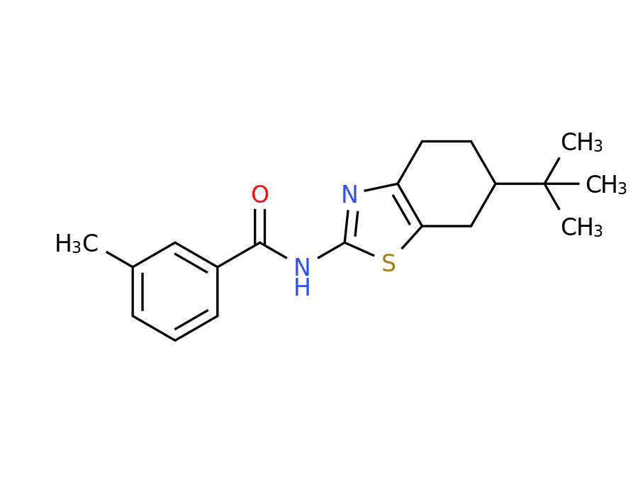 Structure Amb1761668