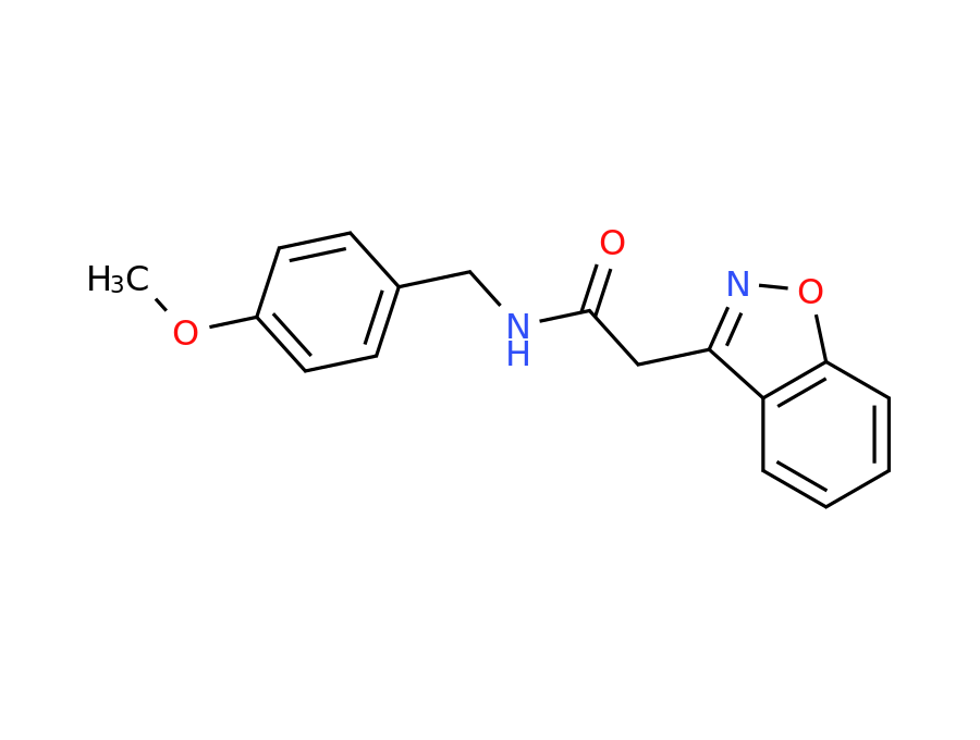 Structure Amb1761677