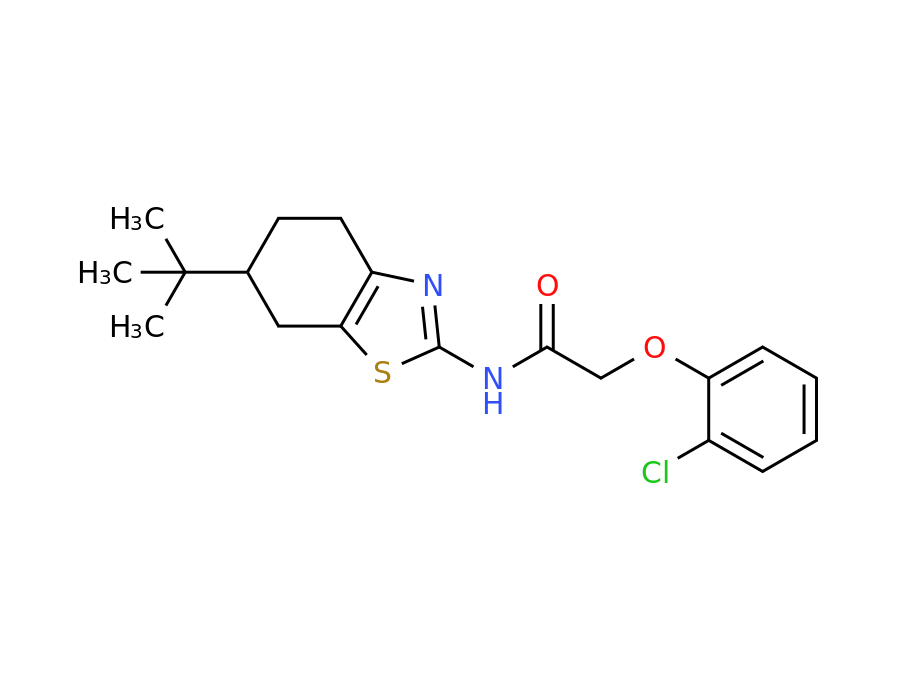 Structure Amb1761711