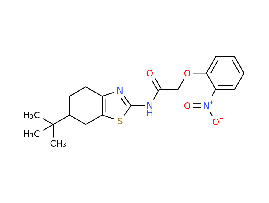 Structure Amb1761715