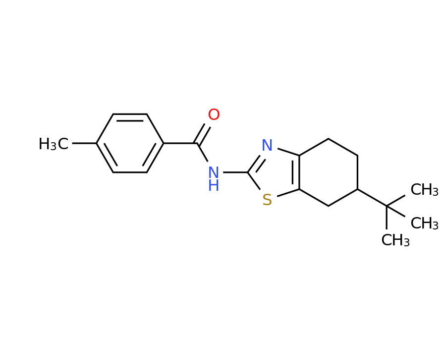 Structure Amb1761719