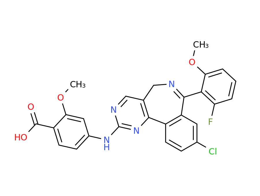 Structure Amb17618040