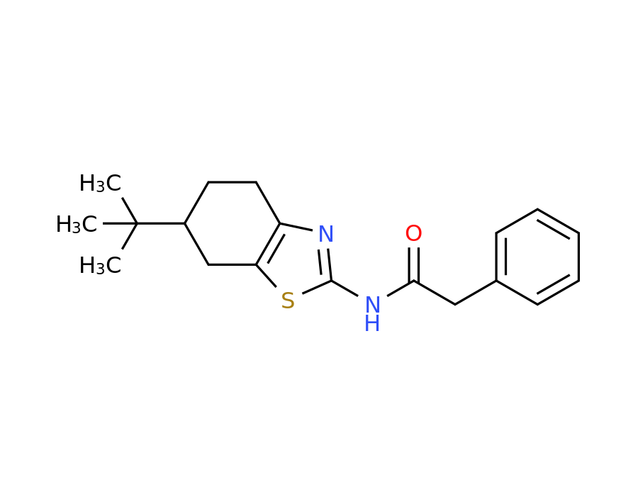 Structure Amb1761837