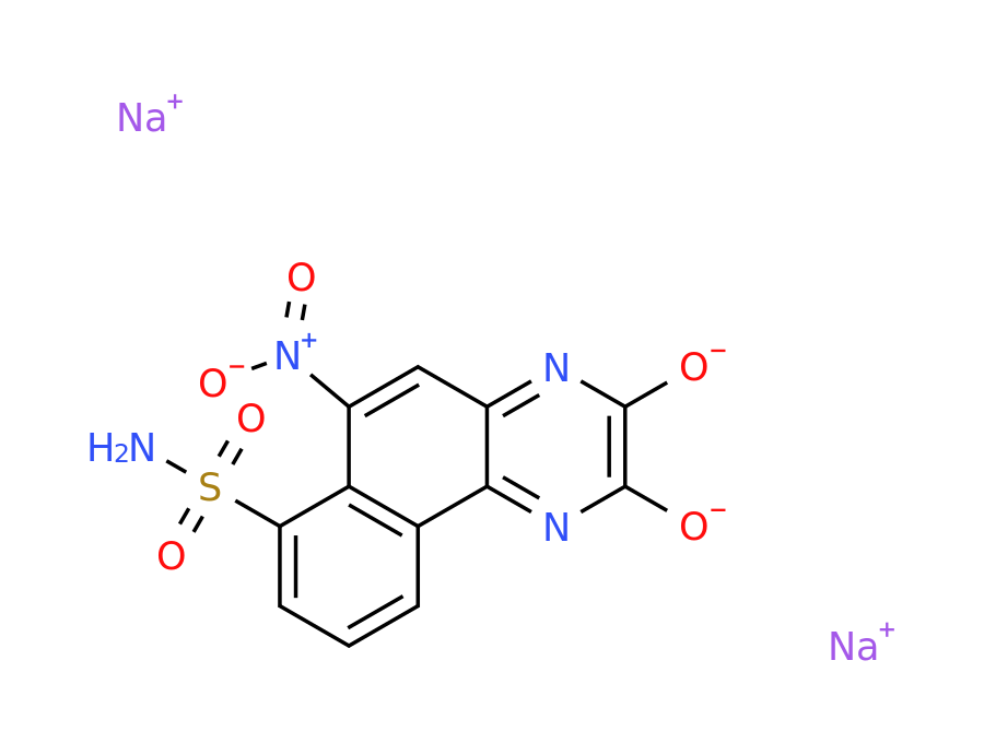 Structure Amb17618630