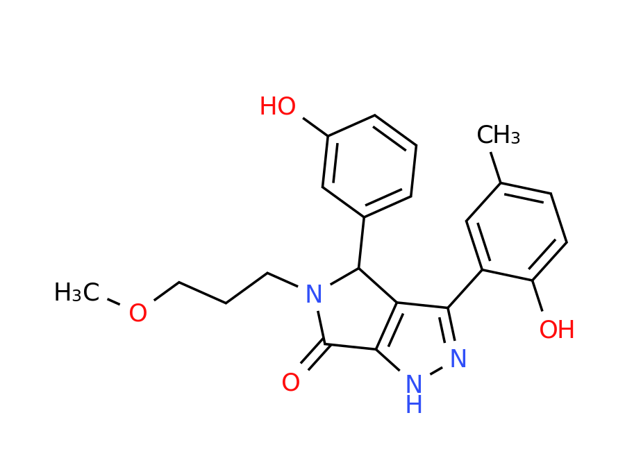 Structure Amb1762049