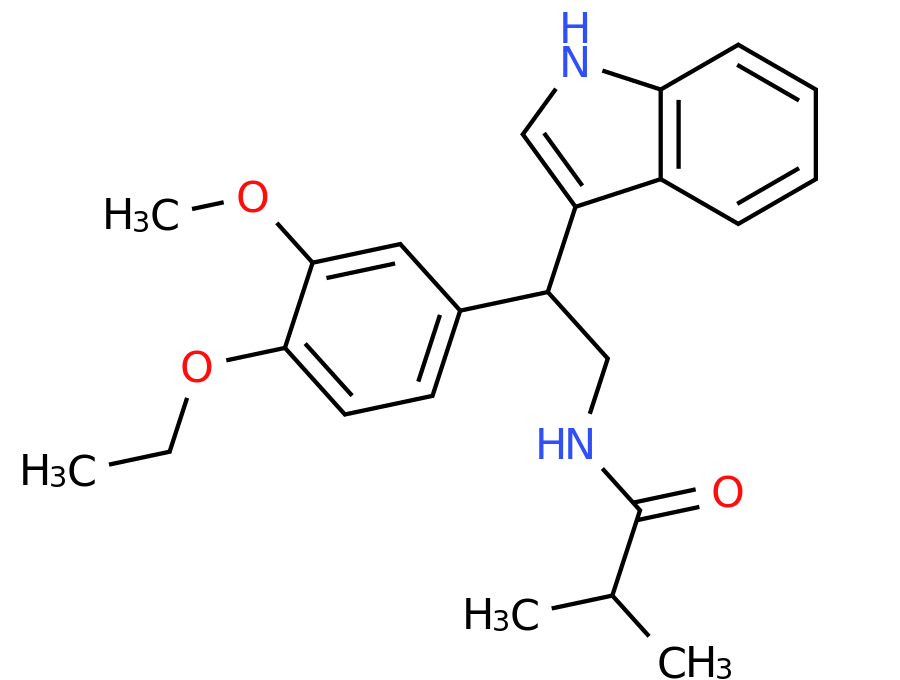 Structure Amb1762090