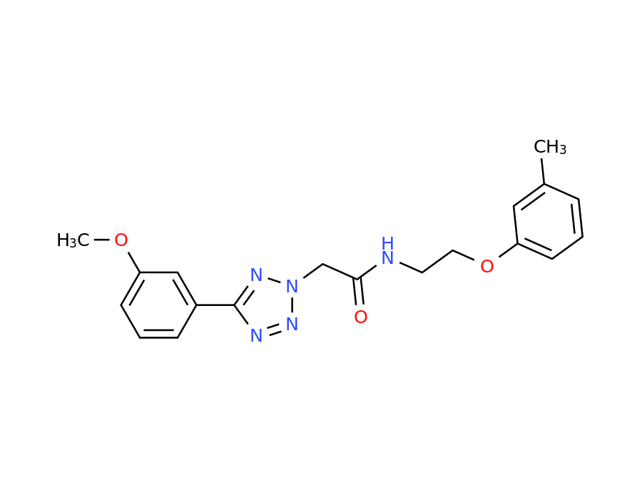 Structure Amb176210